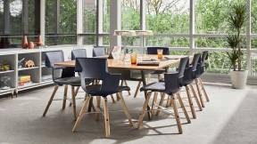 Shortcut Wood by Turnstone