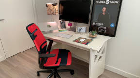 TED-Inspired SILQ Chairs