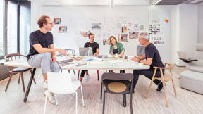 Coalesse Design Group