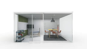 steelcase flex accessories steelcase flex carts steelcase roam verlay lite scale bfree via planning idea