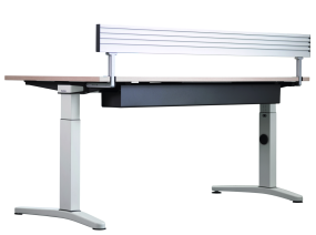 Ology Stehtisch Ergonomischer Schreibtisch Steelcase