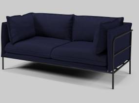 Revit Models Archive Steelcase Pepe By Bolia