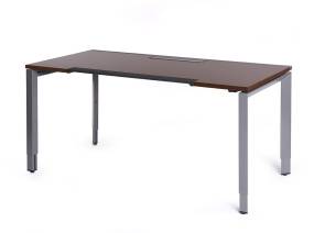 Frameone Hohenverstellbarer Tisch Steelcase