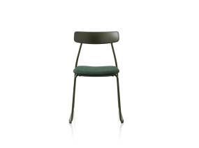 Acorn Side Chair By Orangebox Steelcase