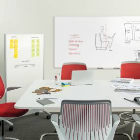 steelcase groupwork whiteboards whiteboard