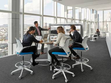 Steelcase Authorized Dealer Job Opportunities Steelcase
