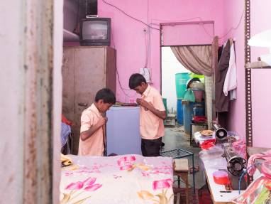 PolyVision for India