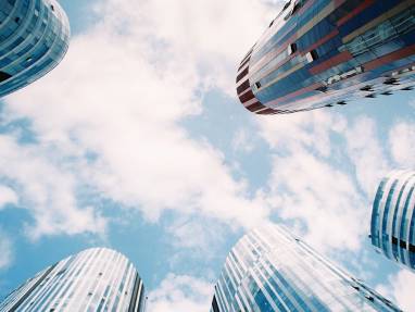 Inside China's C-Suite