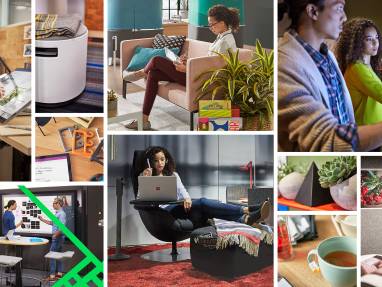 Creative Spaces Partnership