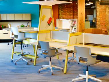 Steelcase Authorized Dealer Job Opportunities - Steelcase