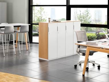 Express Offer Steelcase