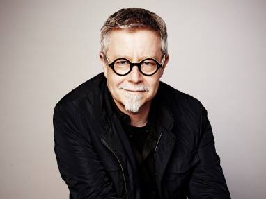 Tim Brown portrait
