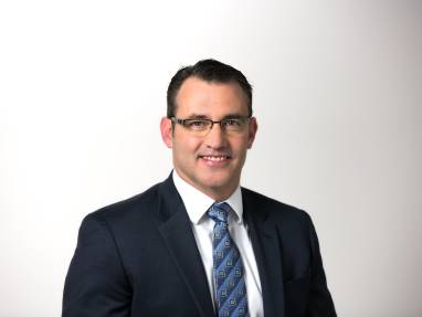 Tood Kelsey headshot