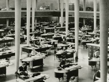 Frank Lloyd Wright