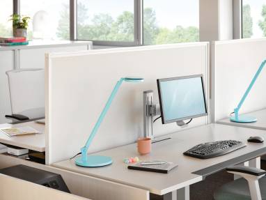 steelcase task light