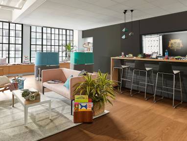 Creative Spaces - Maker Commons