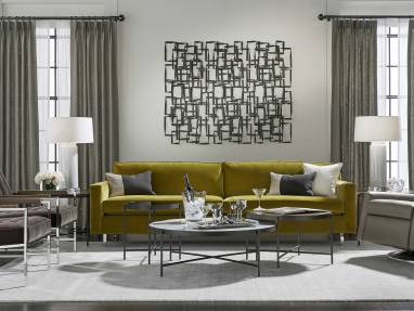 Partner Owned Imagery: Mitchell Gold + Bob Williams