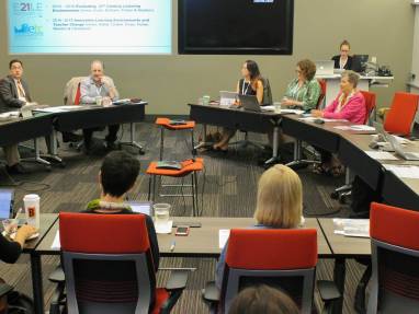 Harnessing The Power of Active Learning Environments