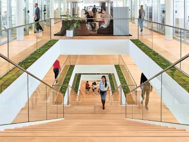 360 Magazine, Inside Innovation