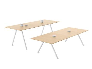 Potrero415 Conference Collaborative Tables By Coalesse Steelcase