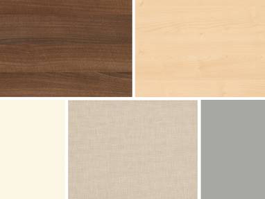 Furniture Surface Materials Finishes Steelcase