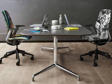 Steelcase Office Furniture Solutions Education