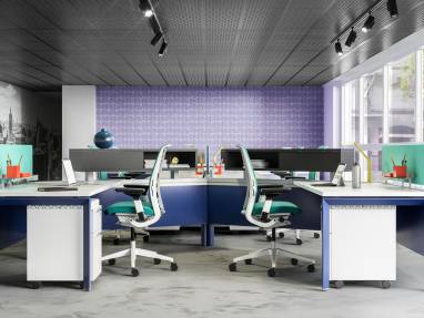 Steelcase - Office Furniture Solutions, Education & Healthcare Furniture