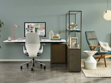 Steelcase Office Furniture Solutions Education