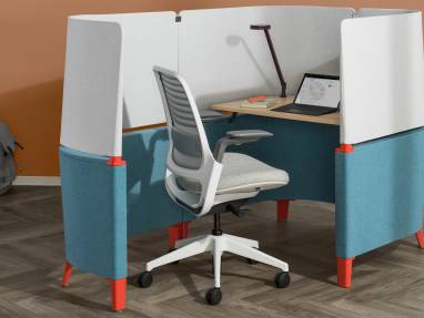 Steelcase Office Furniture Solutions Education