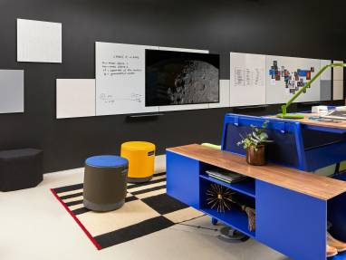 Steelcase Office Furniture Solutions Education