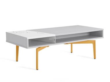 Bassline occasional table