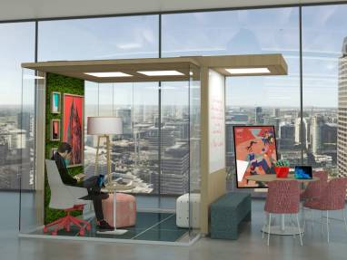 360 Magazine Creating In and Outside the Box