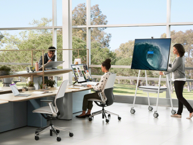 Steelcase Office Furniture Solutions Education