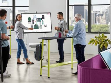 Steelcase Roam