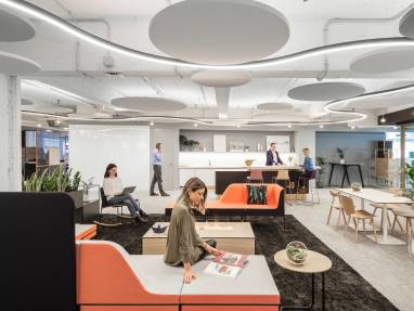 Madrid Plaza Case Study