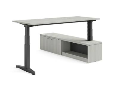 Quick Switch Steelcase
