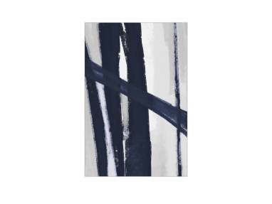 Abstract Lines 2 Canvas
