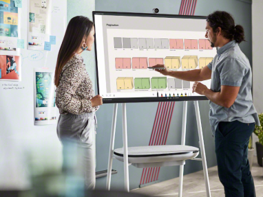 steelcase roam