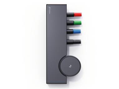 Collaborative ToolBar