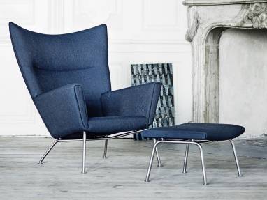 CHS-Wing-Chair Blue