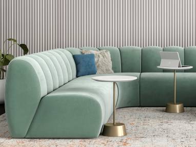 Steelcase West Elm Residential Inspiration In The Workplace