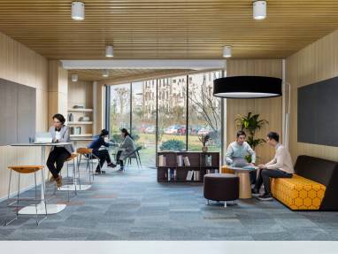 360 magazine designing joyea technology and humanity in harmony