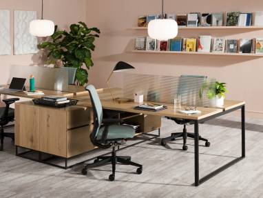 Featured image of post Traditional Executive Office Furniture Sets : Computer desk with drawers and hutch shelf, executive desk teens student desk writing laptop home office desk for small spaces bedroom wood furniture, walnut brown.