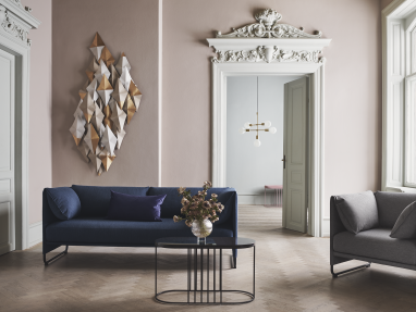 Steelcase Bolia Scandinavian Modern Furniture Design