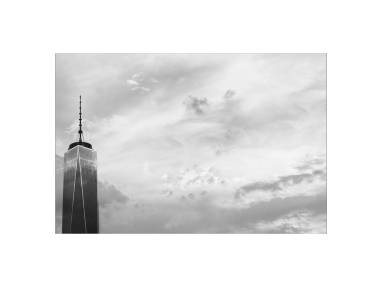 One World Trade Center Steelcase
