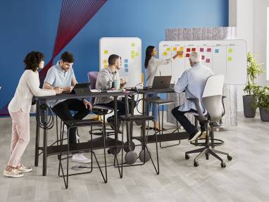 Steelcase Flex Collection