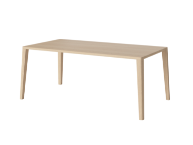 Graceful Dining Table