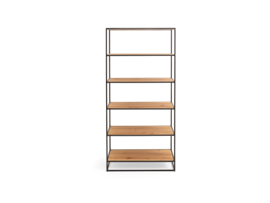 Steelcase West Elm Greenpoint Bookcase