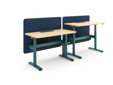 Blended Modes Steelcase
