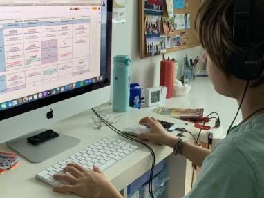 Educational Design Research For Modern Learning Spaces Steelcase